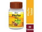 Divya Pharmacy, PHYTER TABLET, 60 Tablet, Useful In Gastric Diseases